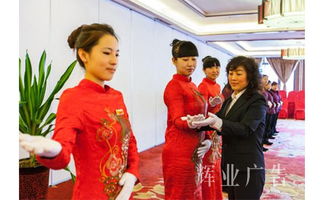 泉州模特禮儀服務 專業形象塑造與城市魅力展現
